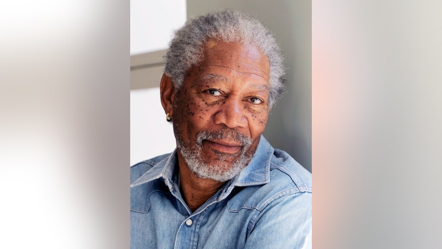 morgan freeman_042511